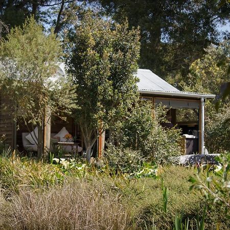 סטורמסריבייר Pear Tree Cottage מראה חיצוני תמונה