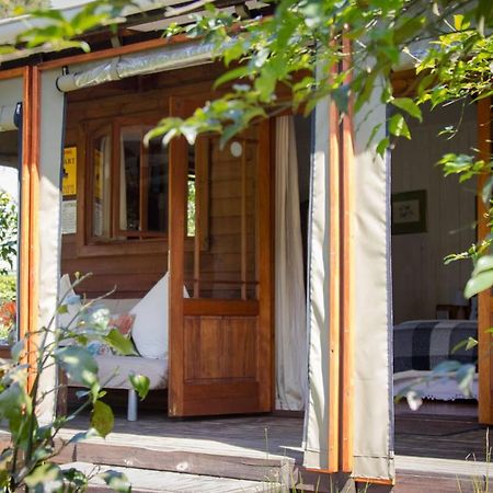 סטורמסריבייר Pear Tree Cottage מראה חיצוני תמונה