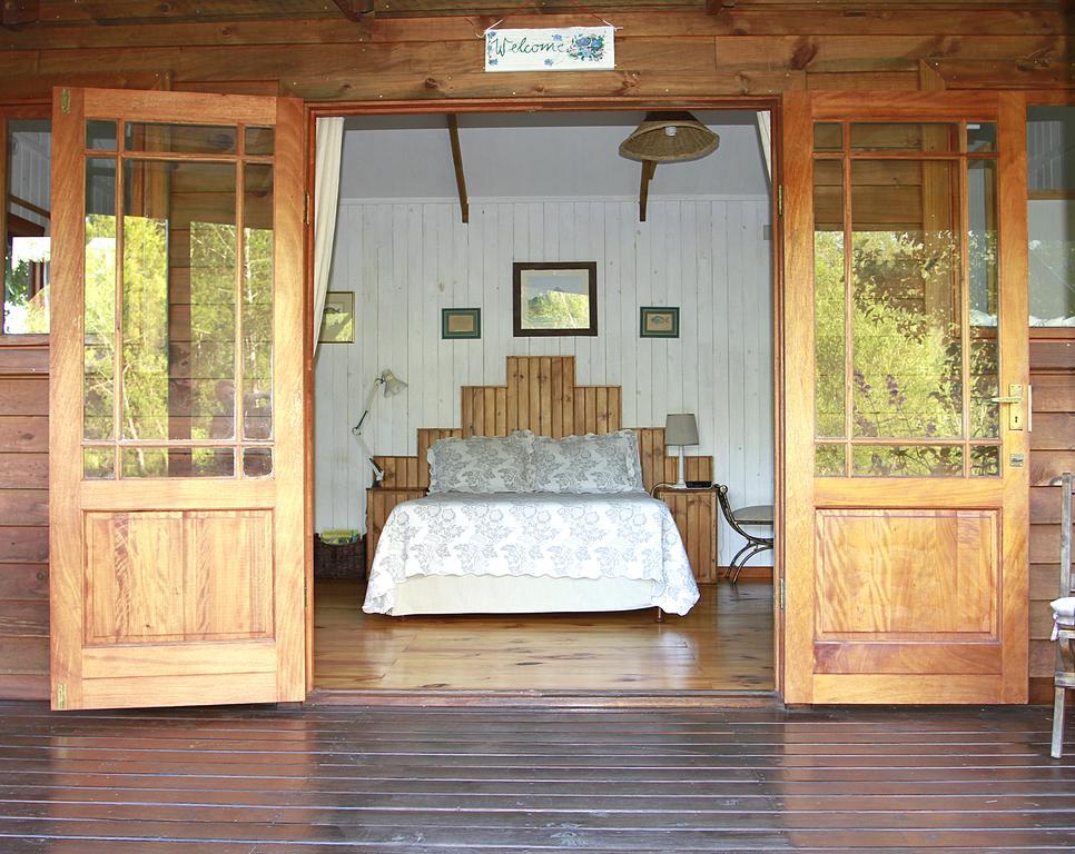 סטורמסריבייר Pear Tree Cottage חדר תמונה
