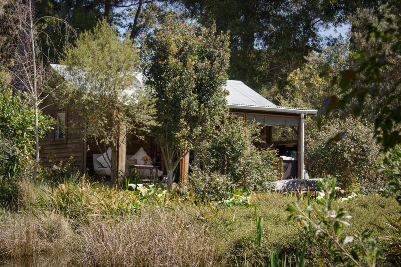 סטורמסריבייר Pear Tree Cottage מראה חיצוני תמונה