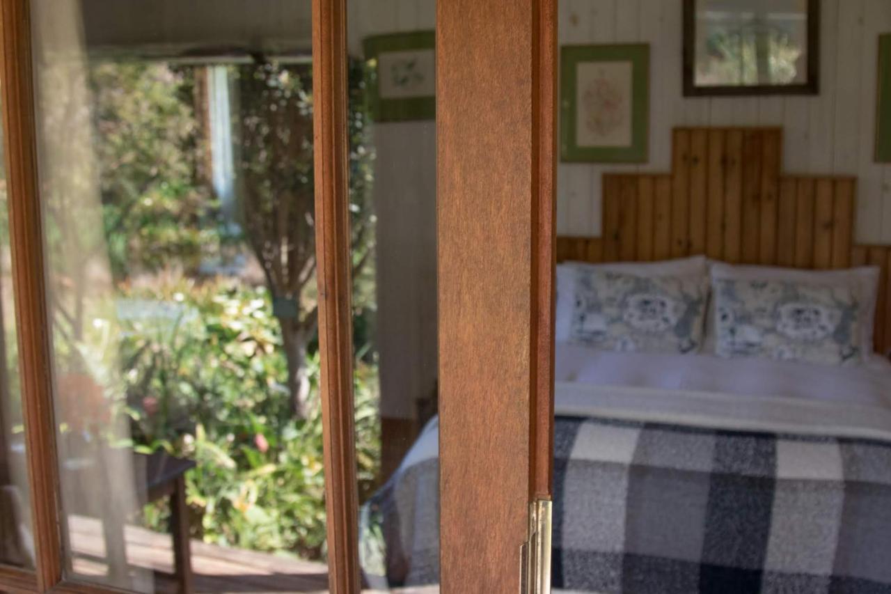 סטורמסריבייר Pear Tree Cottage מראה חיצוני תמונה