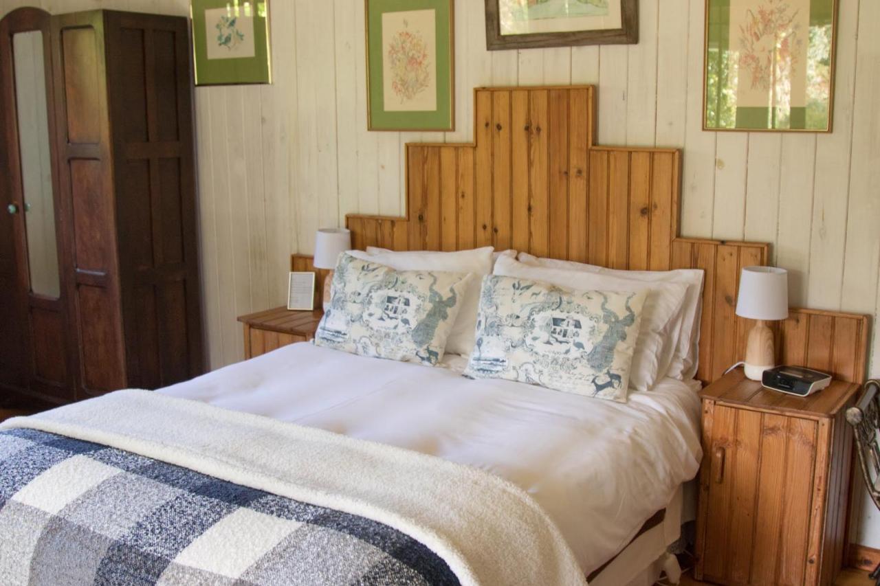 סטורמסריבייר Pear Tree Cottage מראה חיצוני תמונה
